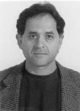 Dr Ruben Salazar