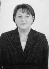 Helmi Maria Christ