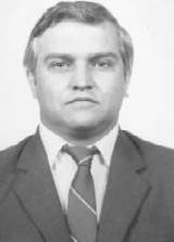 José Pedro Klein