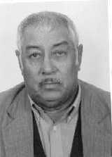 Alfredo Pereira de Melo