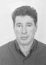 Cesar Bergamo