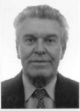 Valdir Raupp Machado