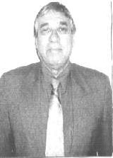 Almiro Vandame Garrincha