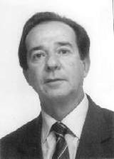 Professor Nilton Caldas
