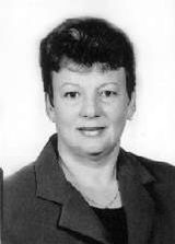 Margarete Maria K. Gosenheimer