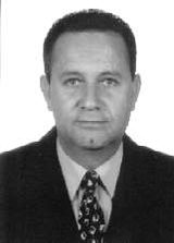 Pastor Francisco Klaus