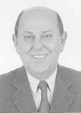 Professor Olmes Pertile
