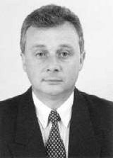 Sergio Luiz Gallina