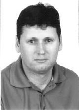 Celso Luis da Rocha