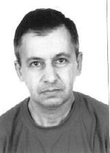 Antonio Pillar