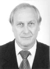 Geraldo Farina