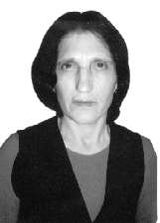Maria Mocellin