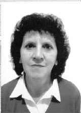 Maria Shyrlei (Prof. Sirlei)
