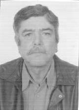 Mario Renê Martins