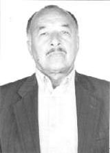 Honorival Jarutais Dias