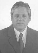 Pastor Jorge