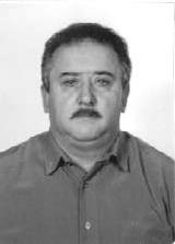 Eriberto Pereira de Vargas