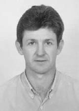 Antônio Gilberto Pes
