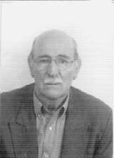 Jose Vargas Dias - Zeca