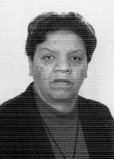 Graciela Santana Machado- Teca