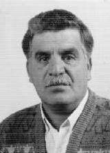 Antonio Veiga da Rosa