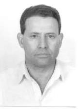 Antonio da Silva