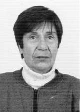 Maria de Lourdes