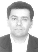 Luís Machado