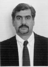 Professor José Valter Lima
