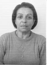 Lizete Aparecida Batista