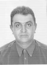 Gilson da Rosa  Pezão