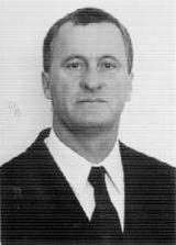 Marcos Flores