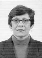 Dina Marilú Machado Almeida