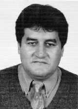 Pastor Edevino