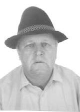 Alemao do Chapeu Preto