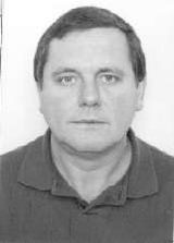 Genesio Porcher Dias (Joao)