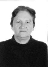Maria da Beija Flor