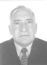 Osmar Espindola