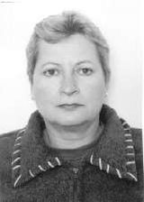 Eva Fortes