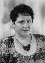 Marli Teixeira