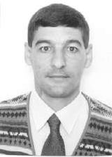 Sidinei Dornelles