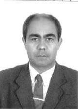 Luis Machado Xiru