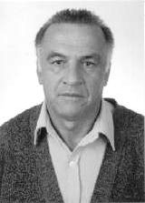 Antonio Teixeira