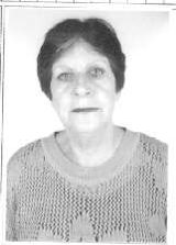 Professora Marli do Canto