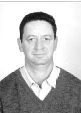 Gilmar Rosa - Perdigão