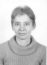 Maria Freo Maziero