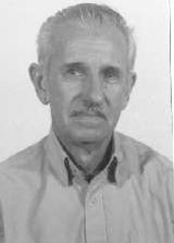 Rubem Vargas