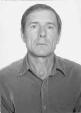 Izidoro Casaril