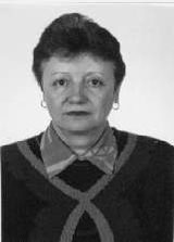 Alda da Rosa Martins