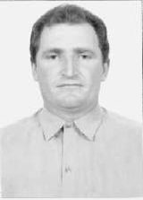 Dirceu Luiz Frizon